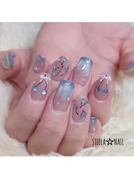 ステラネイル(STELLA☆NAIL)/