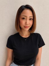 エクシアホワイトニング 宇治小倉店&nbsp;川本 穂乃果