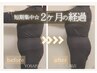 【30代応援企画】プレミアムダイエットコース 特別価格☆