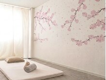さくら堂の雰囲気（ゆったりくつろげるお部屋です♪）