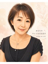 ティアランジュ 米子店(Tiarange)&nbsp;足羽 なおみ