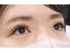 セラヴィ 新宿店(C'est la Vie)の写真/目の形に合わせる提案でナチュラルもパッチリもバサバサも！可愛いでもセクシーでもゴージャスでも叶える♪