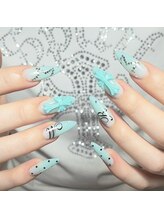 理想のネイルが叶う【7LOOKS vivi nail】のこだわりポイントをご紹介♪