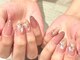 StyleLabo Nail 南青山/渋谷【ネイル/持ち込みデザイン/フィルイン/パラジェル】の写真/【持ち込みデザイン対応】トレンドを取り入れたデザインから定番まで◎あなたの理想の指先を叶えます！