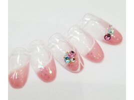 月替わり！デザインジェル☆