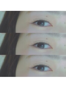 プライズアイリス アイラッシュ 池袋東口店(prize Iris eyelash)/キュートデザイン♪【池袋】