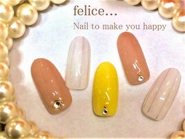 【定額ネイル】7150円