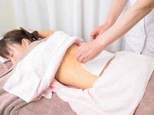 最新オイル温熱サロン 名古屋/オイル温熱