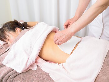 最新オイル温熱サロン 名古屋/オイル温熱