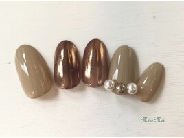 キャンペーンネイル