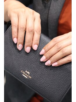 キダチ(Kidati)/ストーンパールオフェスピンク