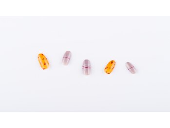 スリープ 中目黒(Sleep nakameguro)/アートネイル