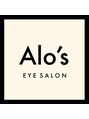 アロアイサロン(Alo's EYESALON)/Alo's EYESALON