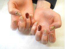 ザネイルズ(The Nails)/
