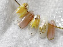 エフィネイル(effy nail)/