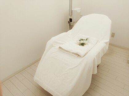 ポーラ ザ ビューティ カヨーショッピングセンター店(POLA THE BEAUTY)の写真