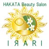 ハカタイリアリ(HAKATA IЯARI)のお店ロゴ