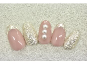 フェリス(Feliz)/定額デザイン6800円