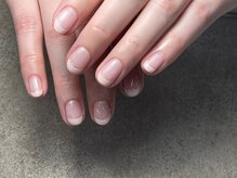 ネイル マックスケリー 神戸(MAXKELLY)/フレンチネイル