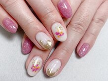 リリー ネイル(Lily Nail)/ハンド★シンプルコース