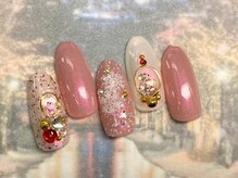 ネイルサロン マハロ(Nail salon MaHaLo)/新規付替オフ込☆ハンド¥7950