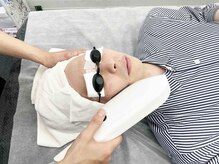 みつばちさろん/スタッフ施術【メンズ脱毛】