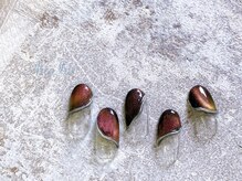 アルコイリス(Arco Iris)/*ネイルデザイン*