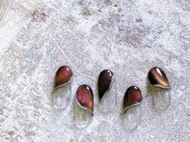 *ネイルデザイン*