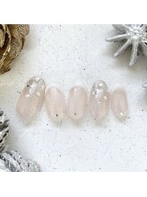 アートネイル(Art Nail)/Christmas