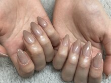 ブリリアント(Brilliant)/カラーグラデーション