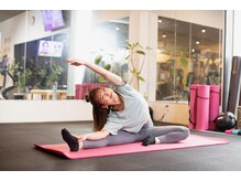 ビトレ(BETORE)/ヨガ・ストレッチスペース