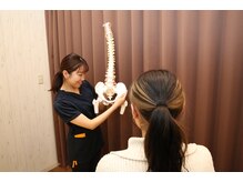 モア美容整体院 イオンタウン吉川美南院/