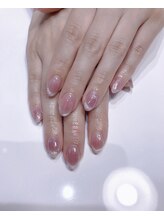 クリスタルネイルサロン(Crystal Nail)/
