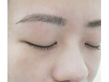 プトゥリ(Putri)/まつげも眉毛も美しく