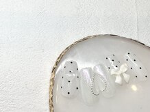 ビビネイル(BIBI Nail)/【ワンホンネイル定額B】¥17,500