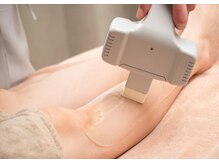 ツルハドラッグエステサロン 鳥取店/<脱毛PR>丁寧な施術で