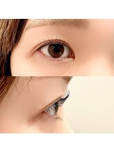 エニー アイラッシュ 筑紫口店(ANY Eyelash)/似合わせまつげパーマ