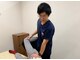姫路ゆずの木整骨院の写真/骨盤/股関節の開きや歪み/猫背/O脚・X脚/ひざ痛など、プロの整体師による本格施術で根本改善を目指します。