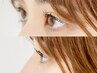 《再来》パリジェンヌラッシュリフト＋美容液コーティング ※早朝8時台+500円