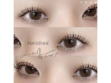 フラム(FRAM)/パリジェンヌラッシュリフト