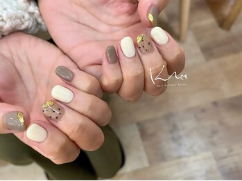 クレー(Klee)/定額Simple Designコース