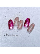 ミューズ ファクトリー(Muse factory)/artA