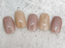 ブロンシュ(Blanche)/5200yenDesign