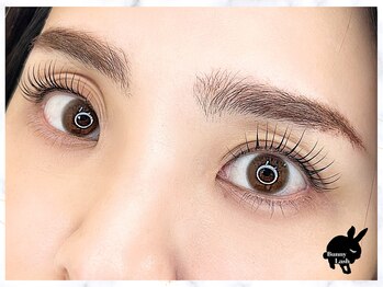 バニーラッシュ 津田沼店(Bunny Lash)/【まつげパーマ】