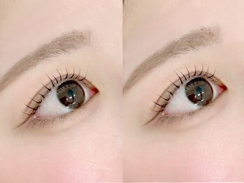 アトリエ ボノ(BONO)/まつ毛パーマ