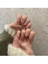 ペル(Per)/ぷっくりハート