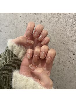 ペル(Per)/ぷっくりハート