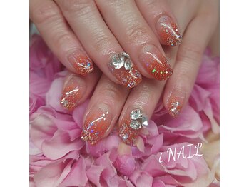 アイネイル(iNAIL)/