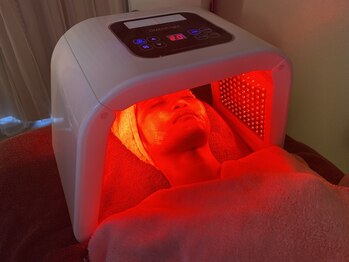 ルミナス(Luminous)/光トリートメント