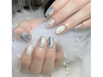 ルル 新宿店(Lulu’s)/持ち込みデザイン